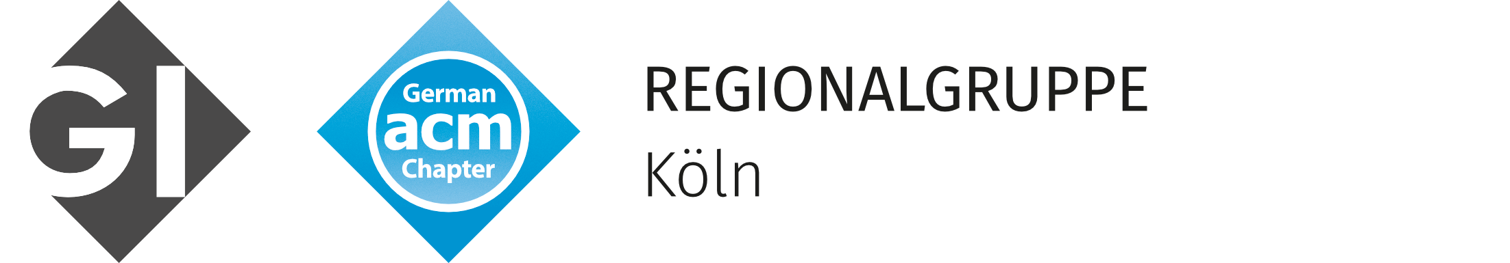Logo der Gesellschaft für Informatik e.V.